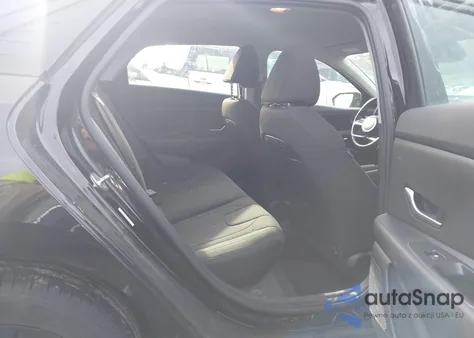 2022 Hyundai Elantra Sel z USA, uszkodzony, nr VIN KMHLM4AG7NU220400